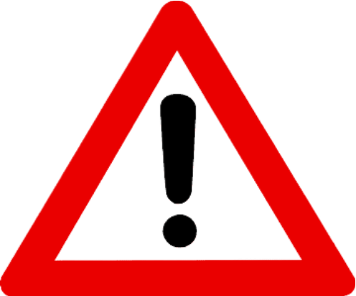 Alert Image